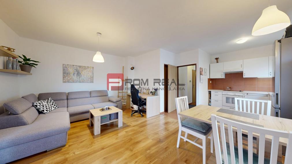 PREDAJ nového bývania Viničné