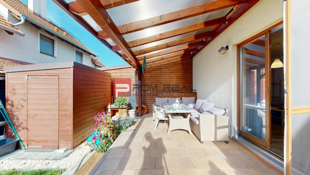 PREDAJ nového bývania Viničné