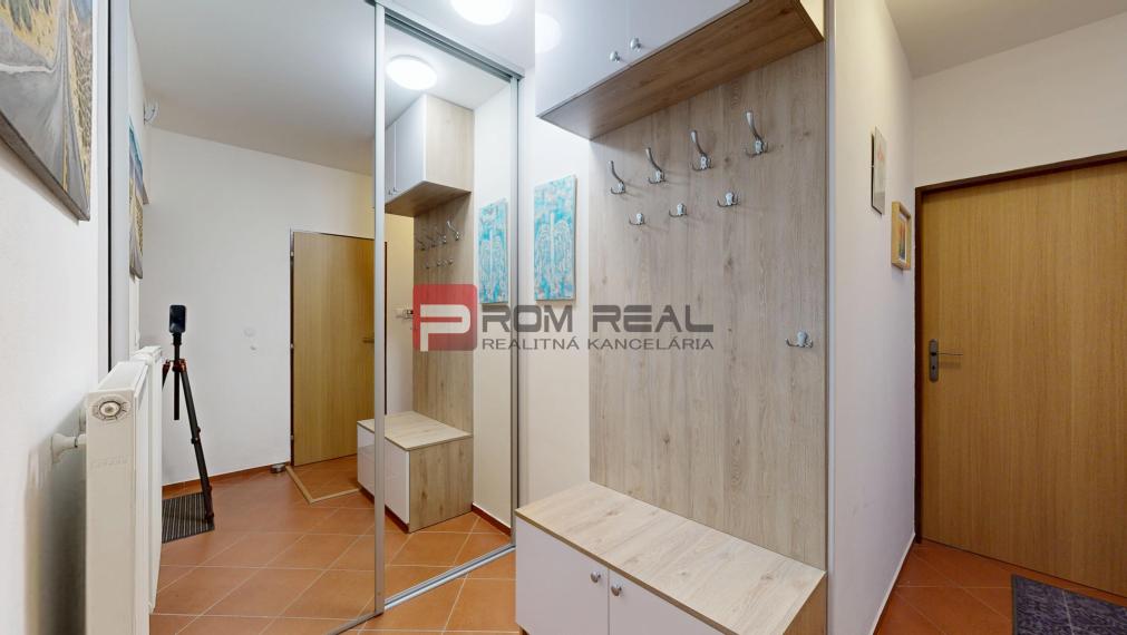 PREDAJ nového bývania Viničné