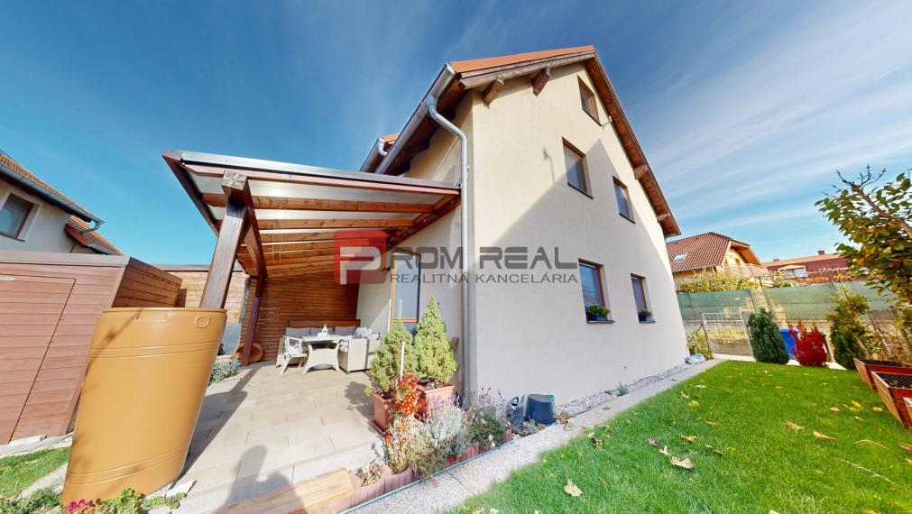 PREDAJ nového bývania Viničné