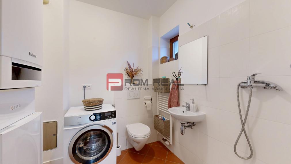 PREDAJ nového bývania Viničné