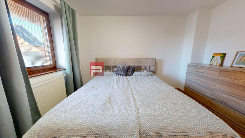 PREDAJ nového bývania Viničné