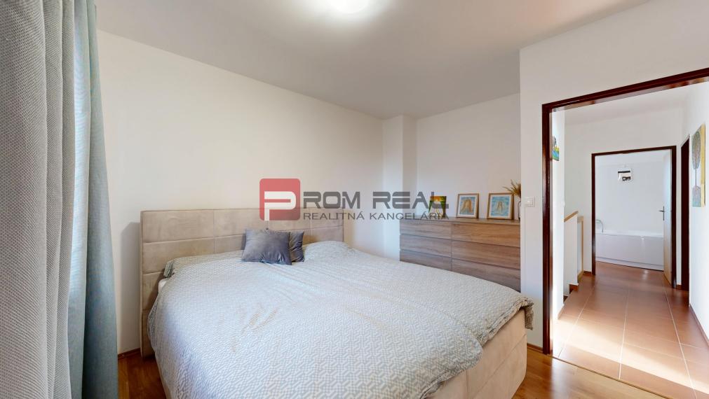 PREDAJ nového bývania Viničné