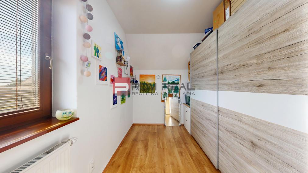 PREDAJ nového bývania Viničné