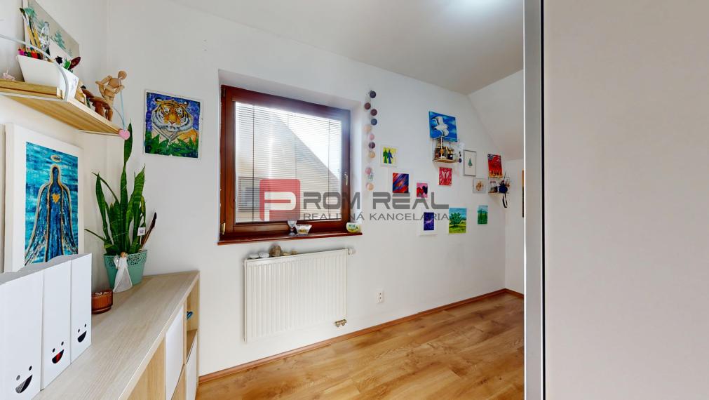 PREDAJ nového bývania Viničné