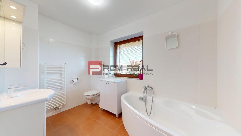 PREDAJ nového bývania Viničné