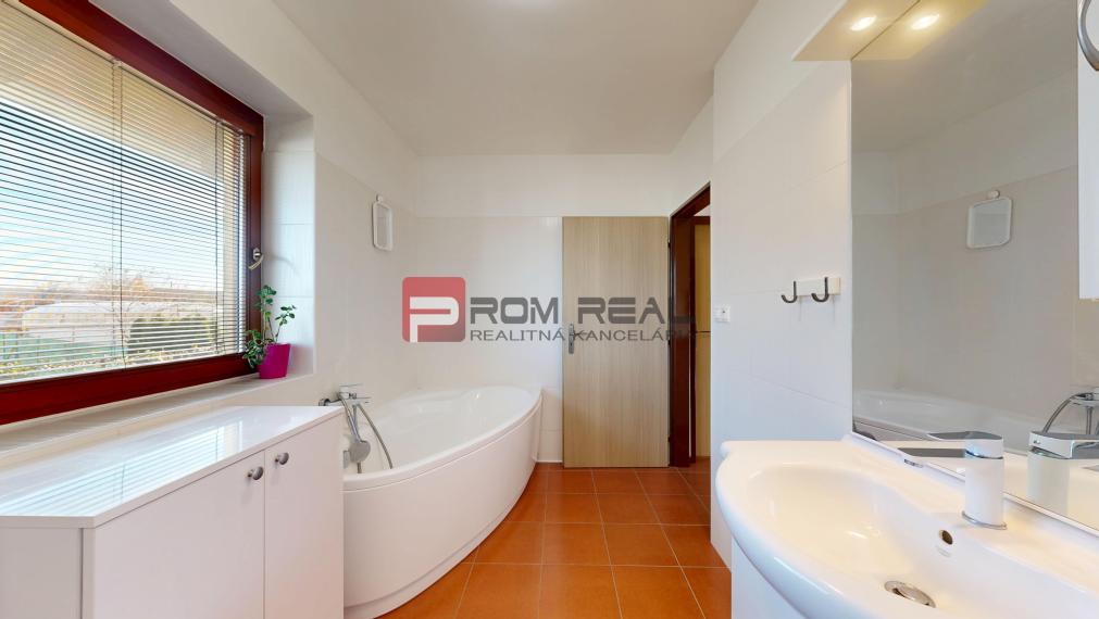 PREDAJ nového bývania Viničné