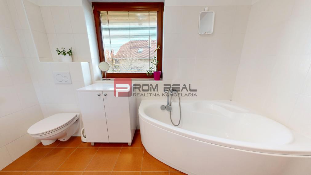 PREDAJ nového bývania Viničné