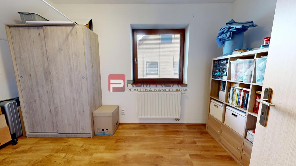 PREDAJ nového bývania Viničné