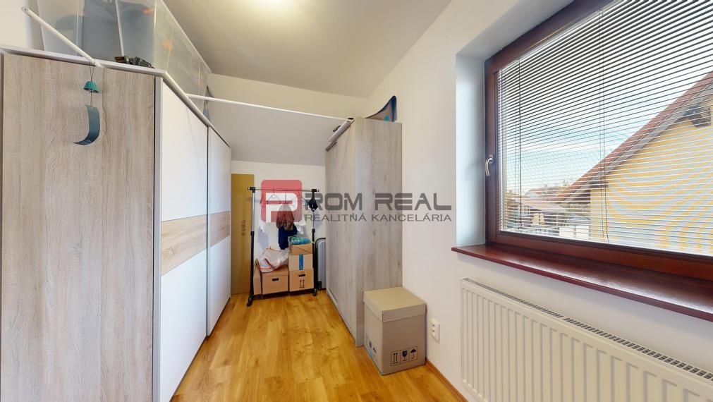 PREDAJ nového bývania Viničné