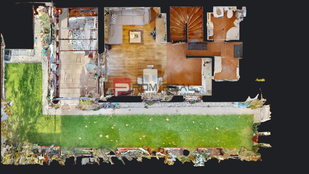 PREDAJ nového bývania Viničné