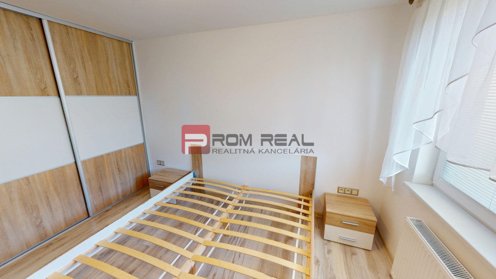 PRENÁJOM - 3i byt v obci Nová Bošáca