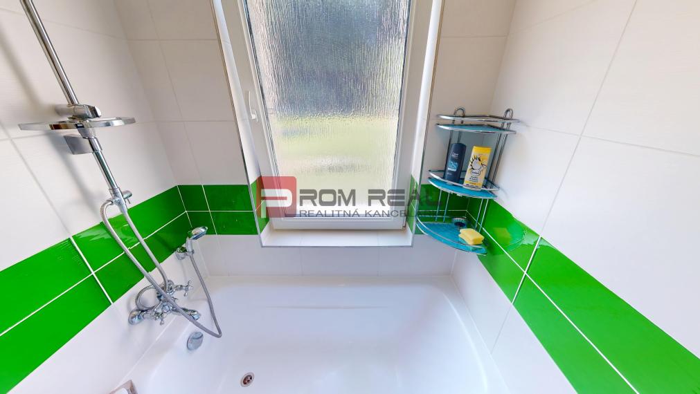 PRENÁJOM - 3i byt v obci Nová Bošáca