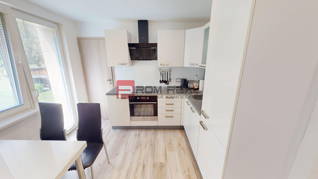 PRENÁJOM - 3i byt v obci Nová Bošáca