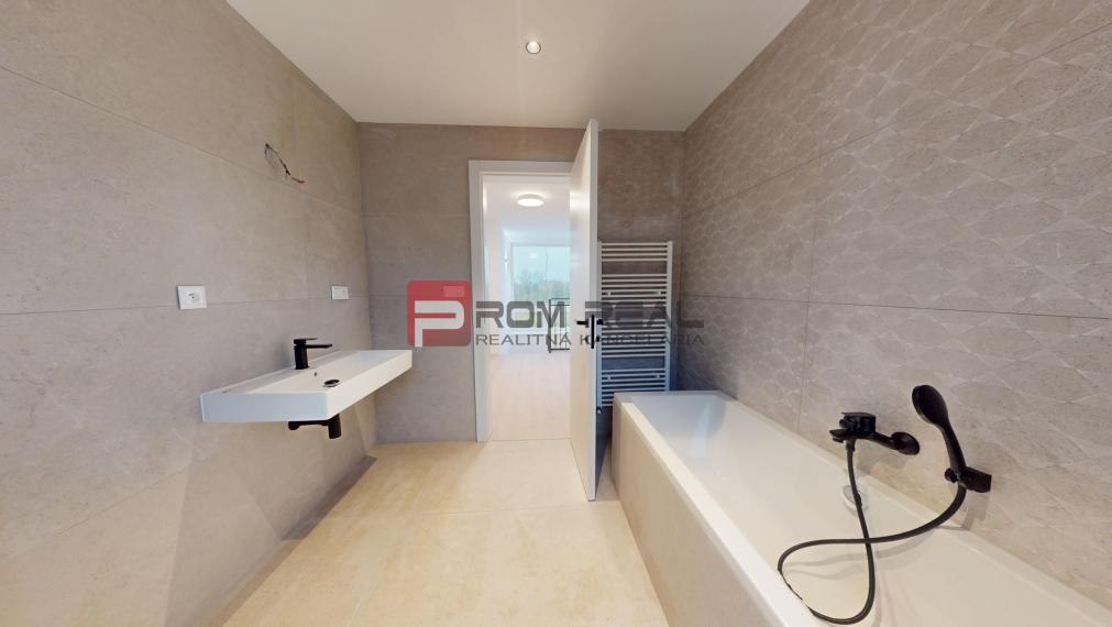 3D OBHLIADKA - Nadštandardné 5i bývanie v Miloslavove – Alžbetin Dvor