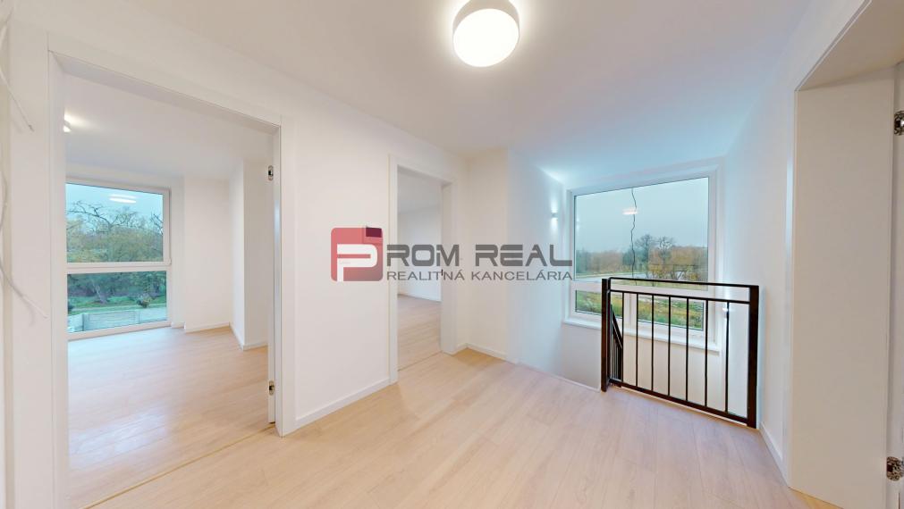 3D OBHLIADKA - Nadštandardné 5i bývanie v Miloslavove – Alžbetin Dvor