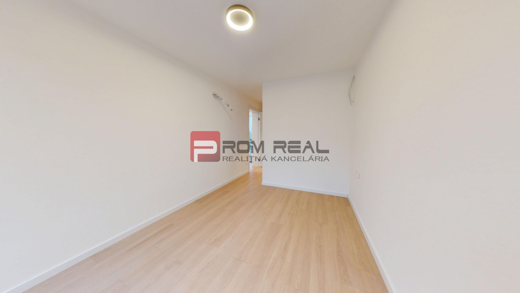 3D OBHLIADKA - Nadštandardné 5i bývanie v Miloslavove – Alžbetin Dvor