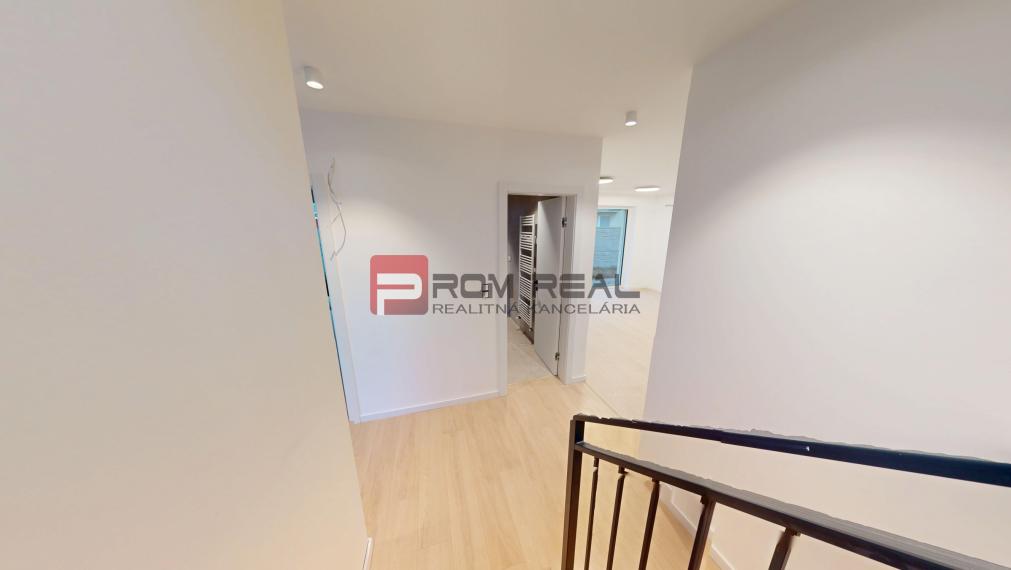 3D OBHLIADKA - Nadštandardné 5i bývanie v Miloslavove – Alžbetin Dvor