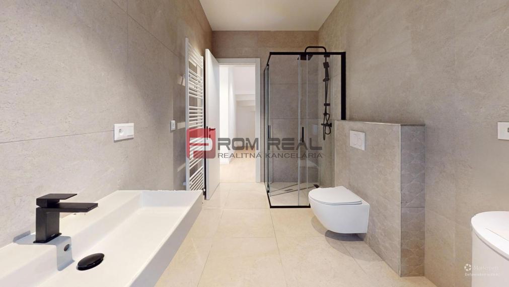 3D OBHLIADKA - Nadštandardné 5i bývanie v Miloslavove – Alžbetin Dvor