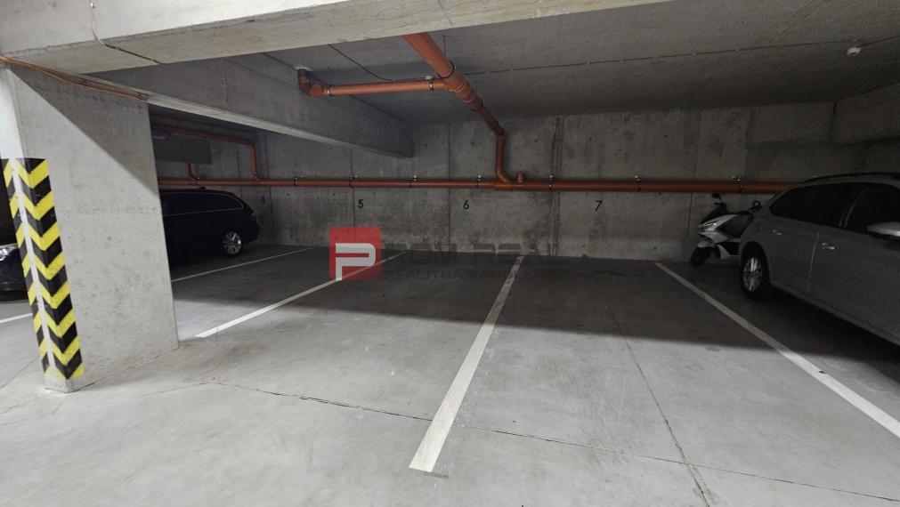 Na prenájom 2 izbový byt Ivanka pri Dunaji s parkovaním