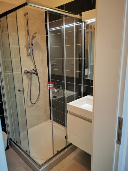 Zariadená garsónka v novostavbe Anna Park, Miloslavov