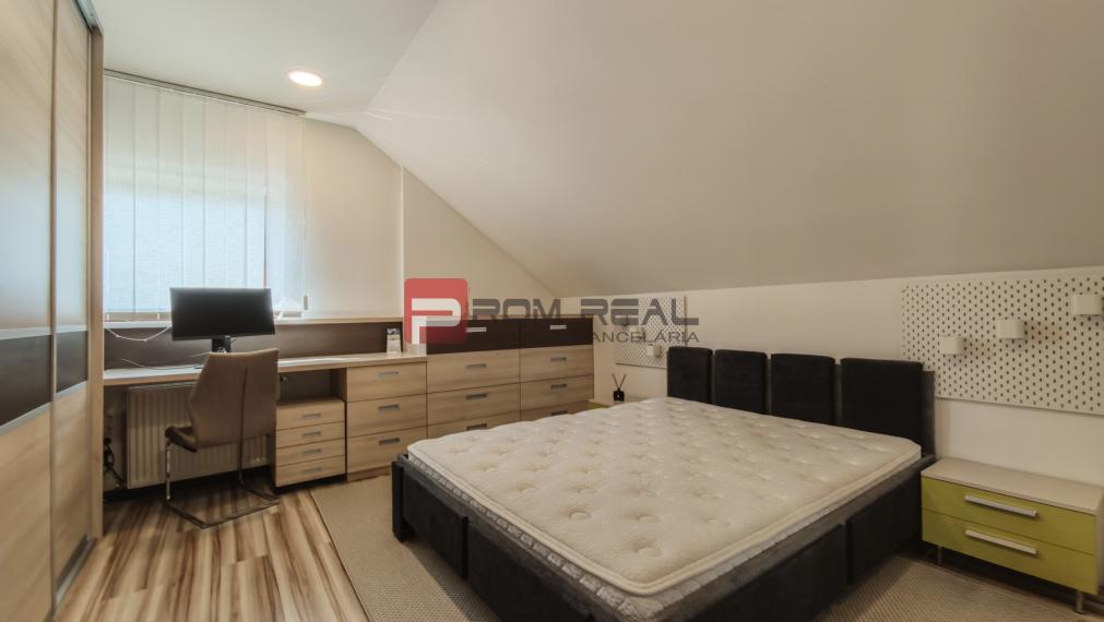 Výrobný priestor ideálny pre stolársku výrobu