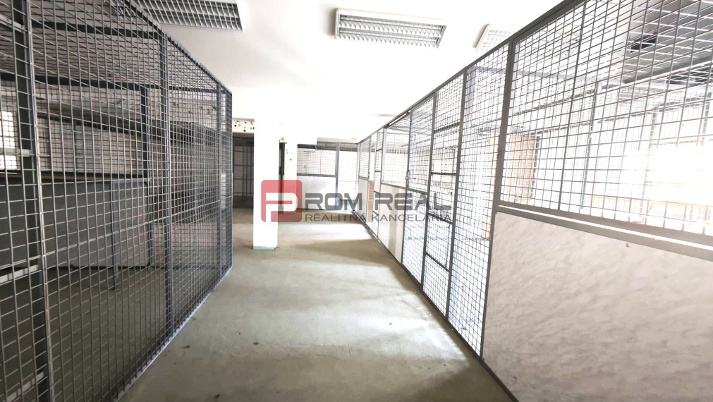 EXKLUZÍVNA INVESTÍCIA: MULTIFUNKČNÁ BUDOVA NA PREDAJ, TRNAVA