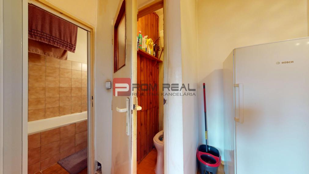 Na predaj 3 izbový byt vo vyhľadávanej lokalite Ružinova