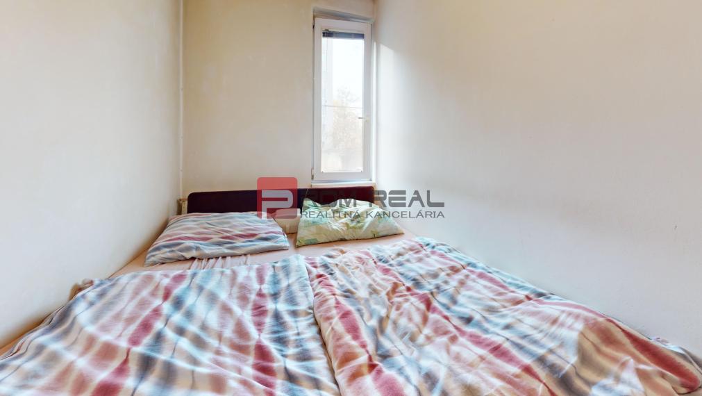 Na predaj 3 izbový byt vo vyhľadávanej lokalite Ružinova