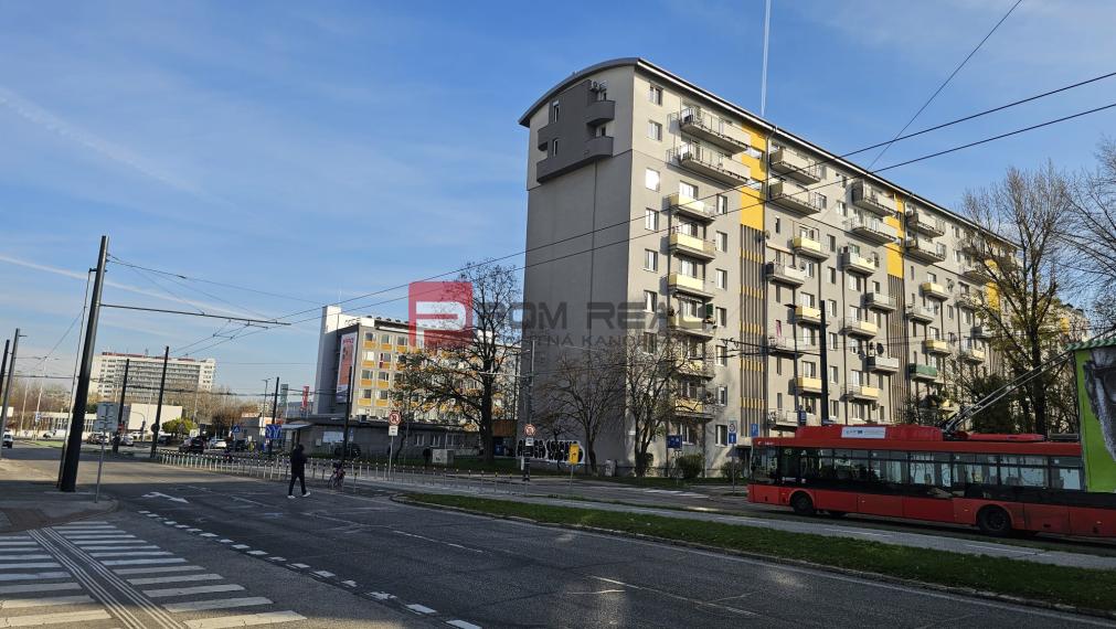 Na predaj 3 izbový byt vo vyhľadávanej lokalite Ružinova