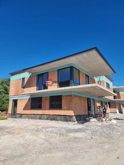 3-izbový byt (71 m²) s 2 park. miestami – Projekt PRI KAPLNKE, Dubová