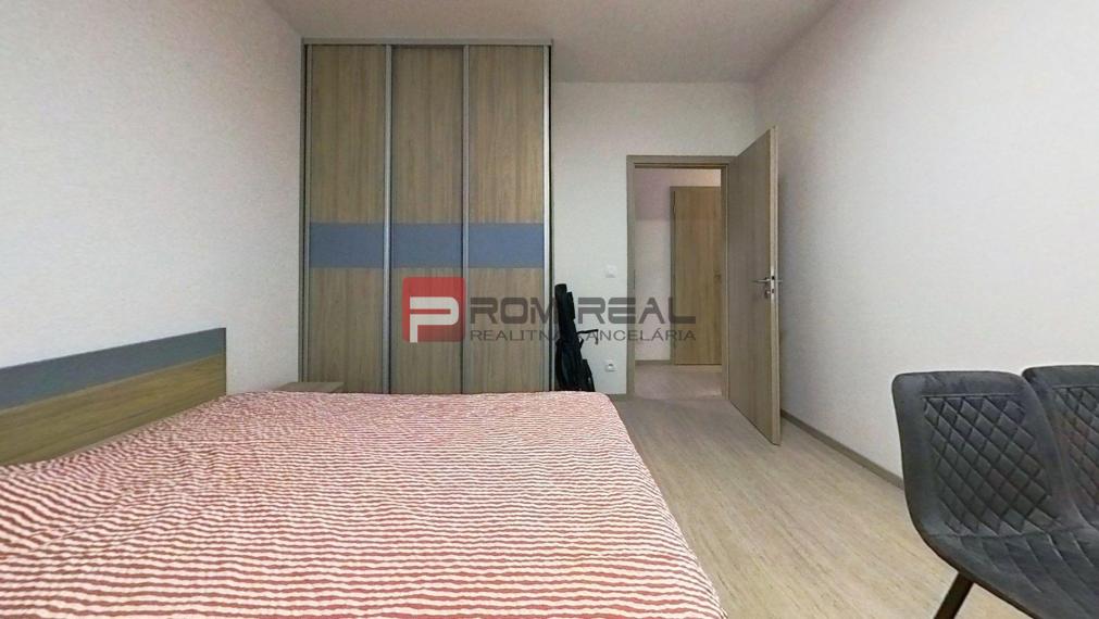 PRENÁJOM 3-izbový byt Ovocné sady BA Ružinov parking v cene