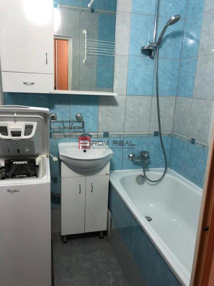 Exkluzivne Prenájom 2 izbový byt Segnerová ulica Dúbravka