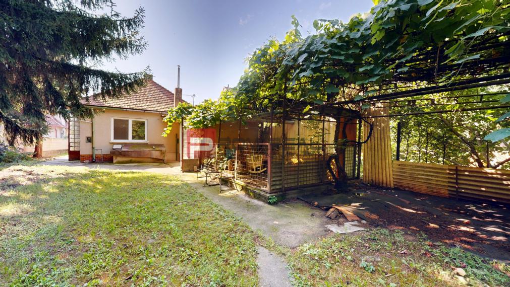 Predaj rodinného domu v tichej lokalite Ivanky pri Dunaji