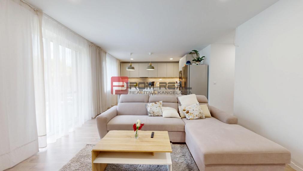 Moderný 4-izbový dom v Bernolákove – nasťahujte sa bez starostí!