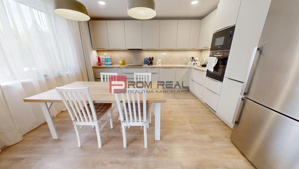 Moderný 4-izbový dom v Bernolákove – nasťahujte sa bez starostí!