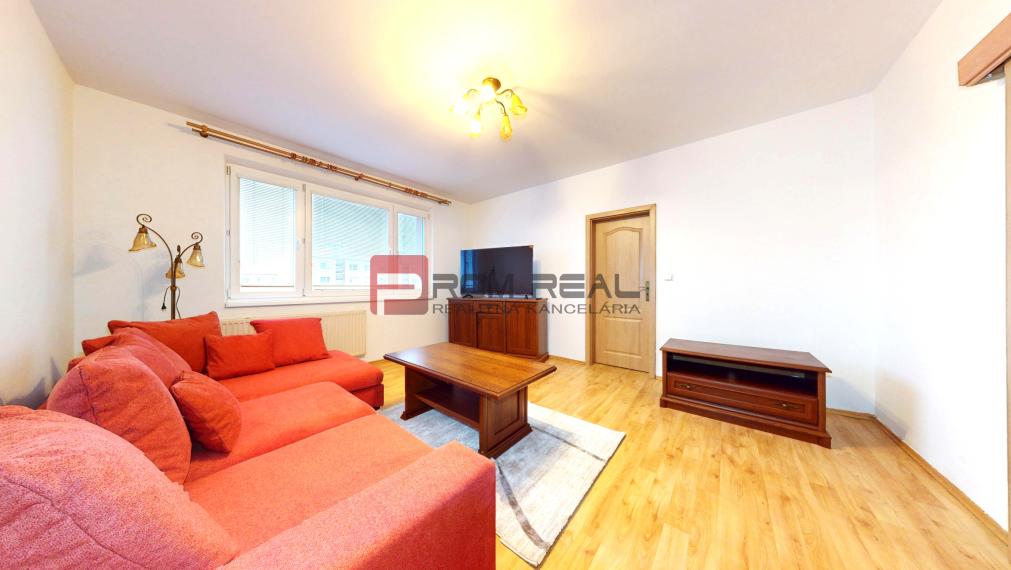 Prenájom 3 izbový byt, Ružinov, Bratislava