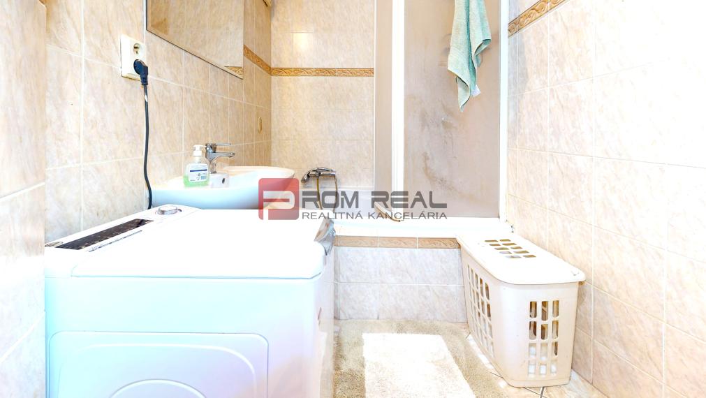 Prenájom 3 izbový byt, Ružinov, Bratislava