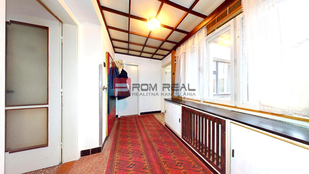 Predaj Rodinný Dom so záhradou, Piešťany