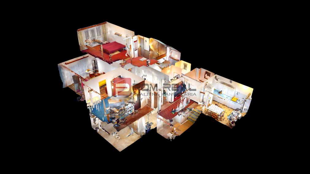 Predaj Rodinný Dom so záhradou, Piešťany