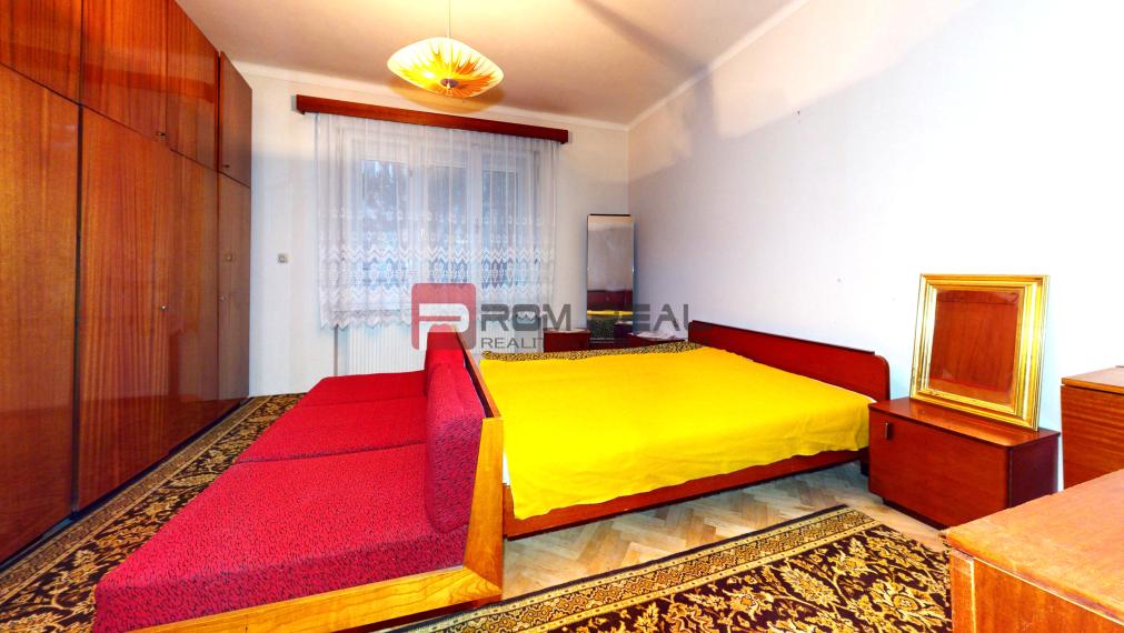 Predaj Rodinný Dom so záhradou, Piešťany