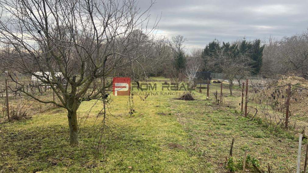 4-izbový rodinný dom s veľkým pozemkom v obci Igram