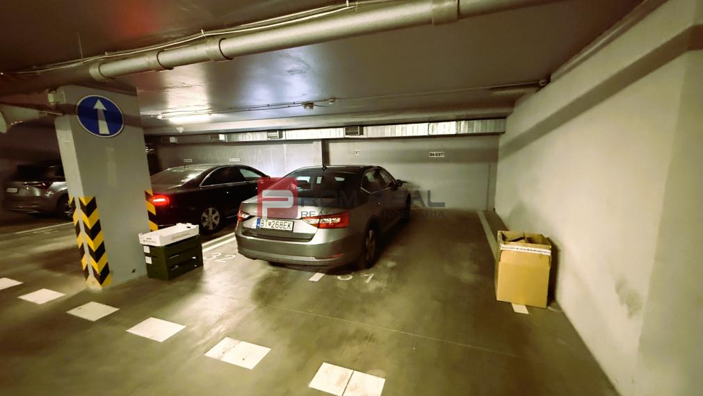 Veľkometrážny 5-izbový PENTHOUSE s PANORAMA výhľadom BA 🌇