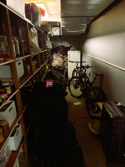 Veľkometrážny 5-izbový PENTHOUSE s PANORAMA výhľadom BA 🌇