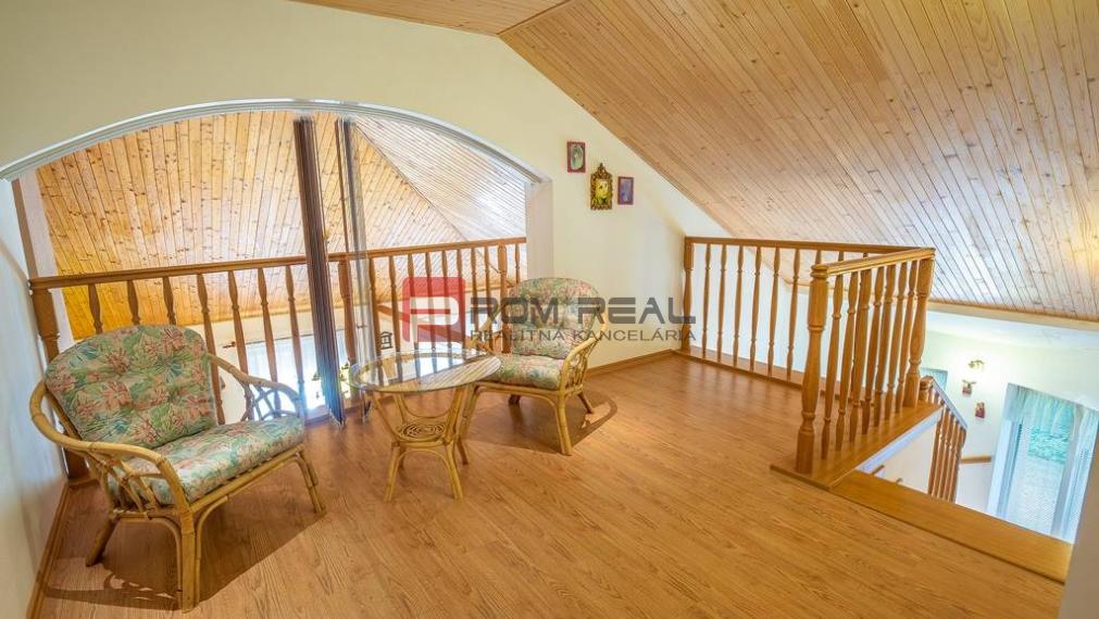 7-izbové sídlo v lyžiarskom raji⛷️v srdci Slovenska ❤️