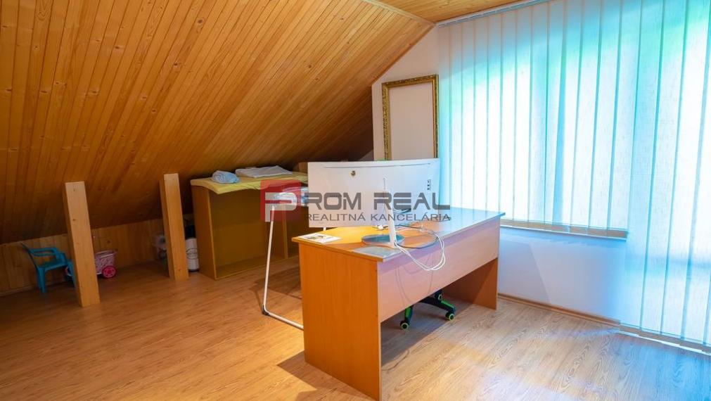 7-izbové sídlo v lyžiarskom raji⛷️v srdci Slovenska ❤️