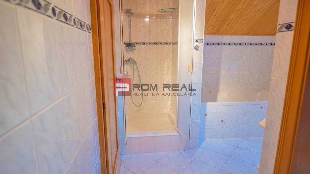 7-izbové sídlo v lyžiarskom raji⛷️v srdci Slovenska ❤️