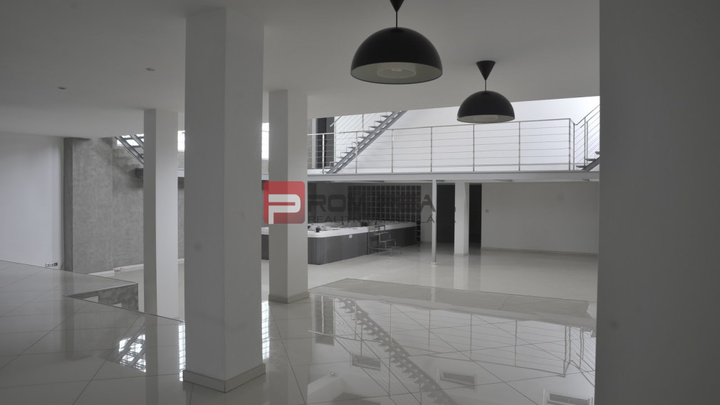 Unikátna TOP Vila  BA Lamač - Bývanie Firma Ateliér Galéria