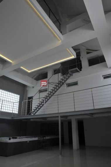 Unikátna TOP Vila  BA Lamač - Bývanie Firma Ateliér Galéria