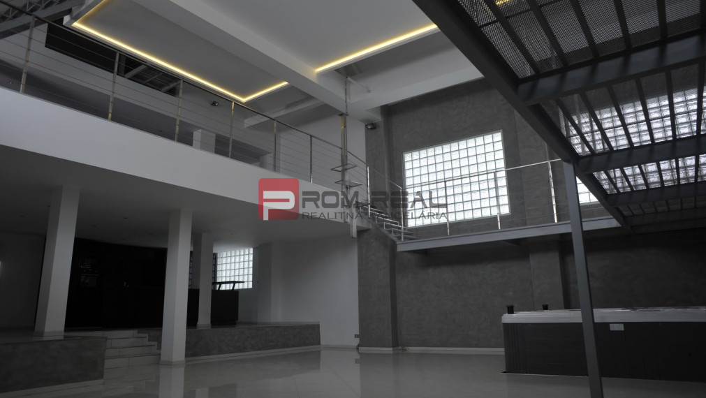 Unikátna TOP Vila  BA Lamač - Bývanie Firma Ateliér Galéria